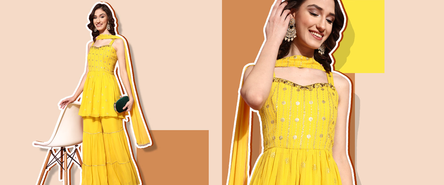 5 Hacks to Look Radiant This Festive Season