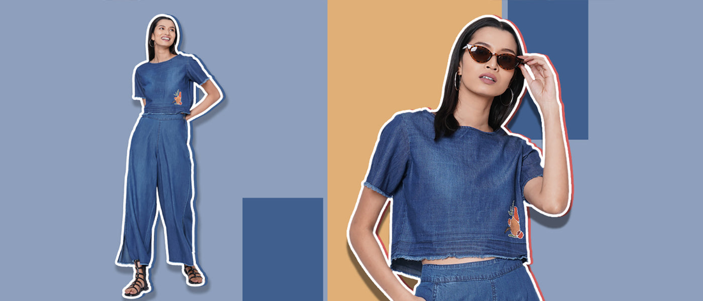 Top 10 Winter Colours to Turn up the Fashion Temperature