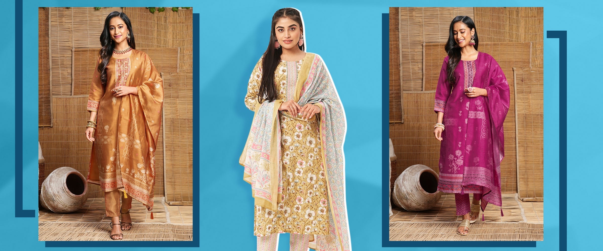 Summer Sophistication: Stay Cool and Chic in Lightweight Cotton Suits for Women