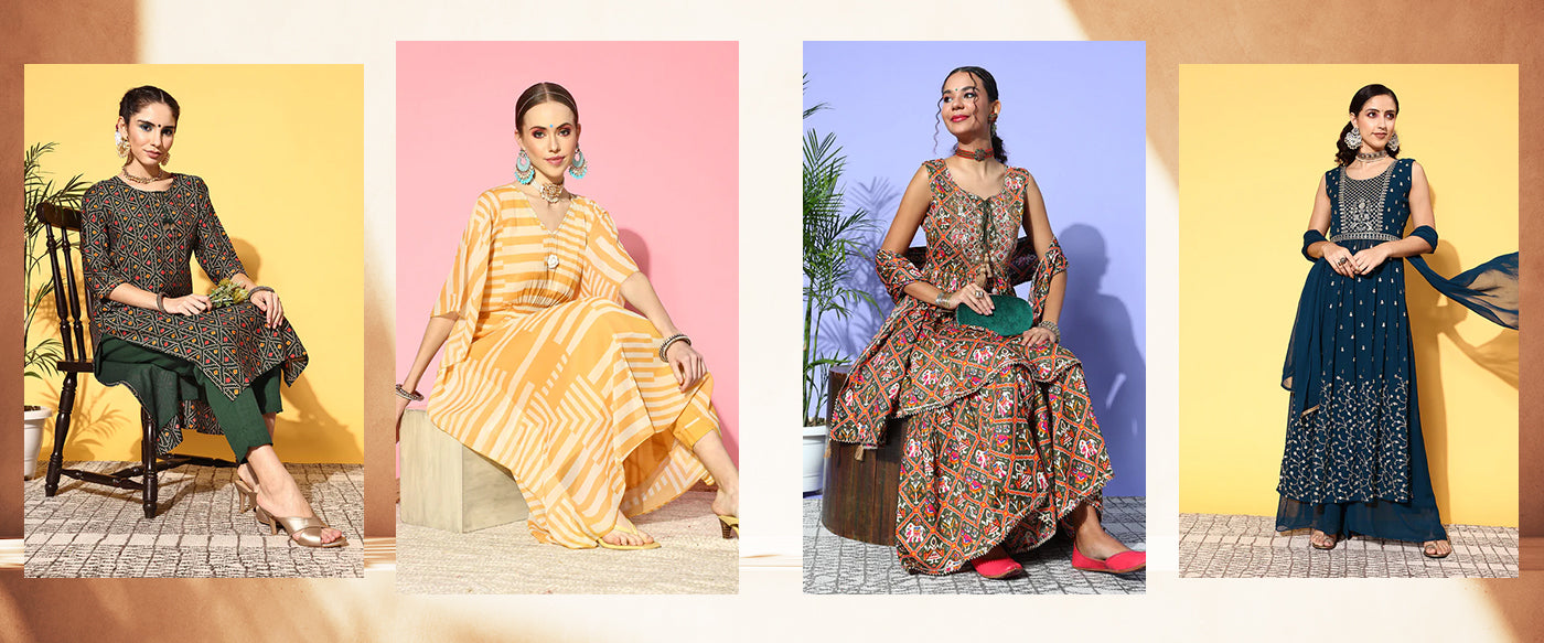 Splurge a bit more on this Diwali special unique collection#ShinewithZola
