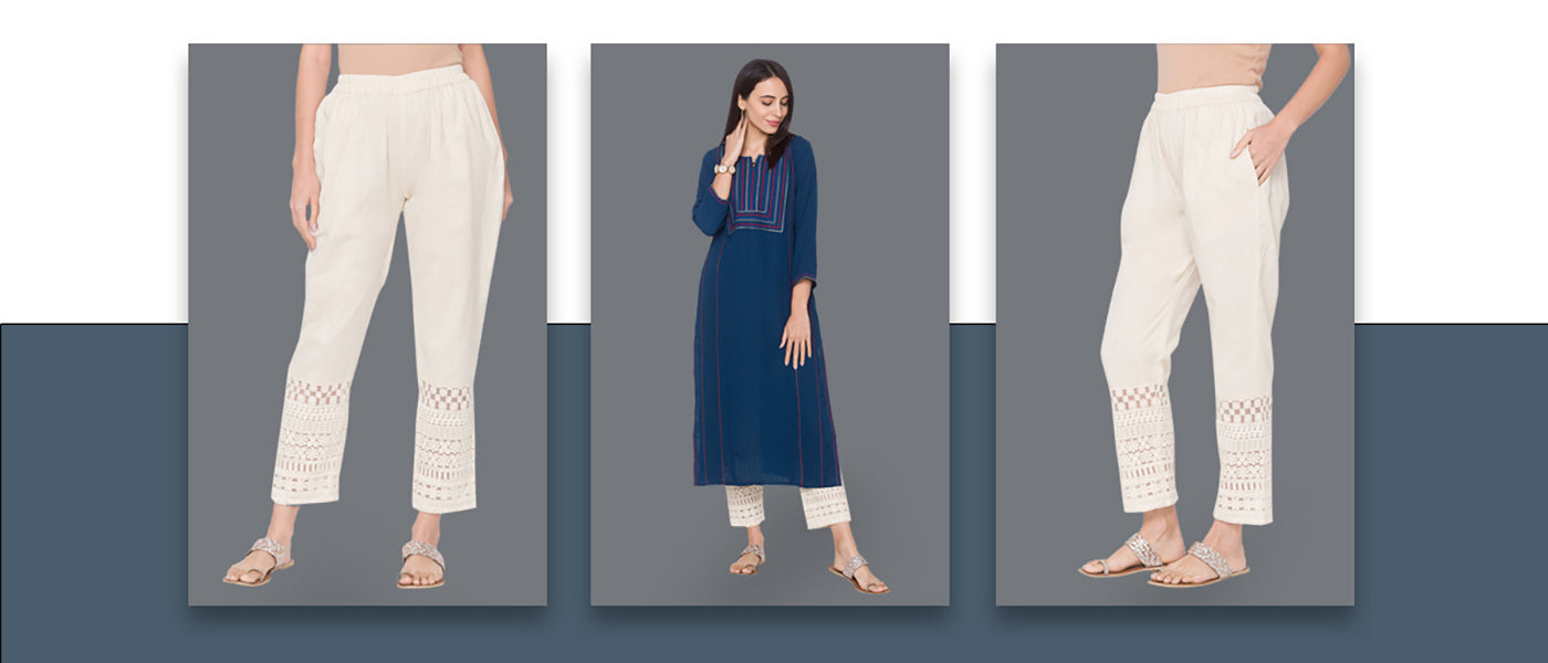 Catch the Sun with these Breezy Ensemble Ideas