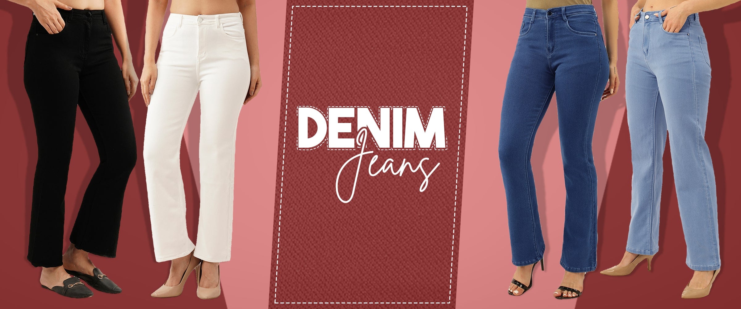 Winter Wardrobe Wars: Regular Fit Jeans vs. Baggy Fit - Your Seasonal Style