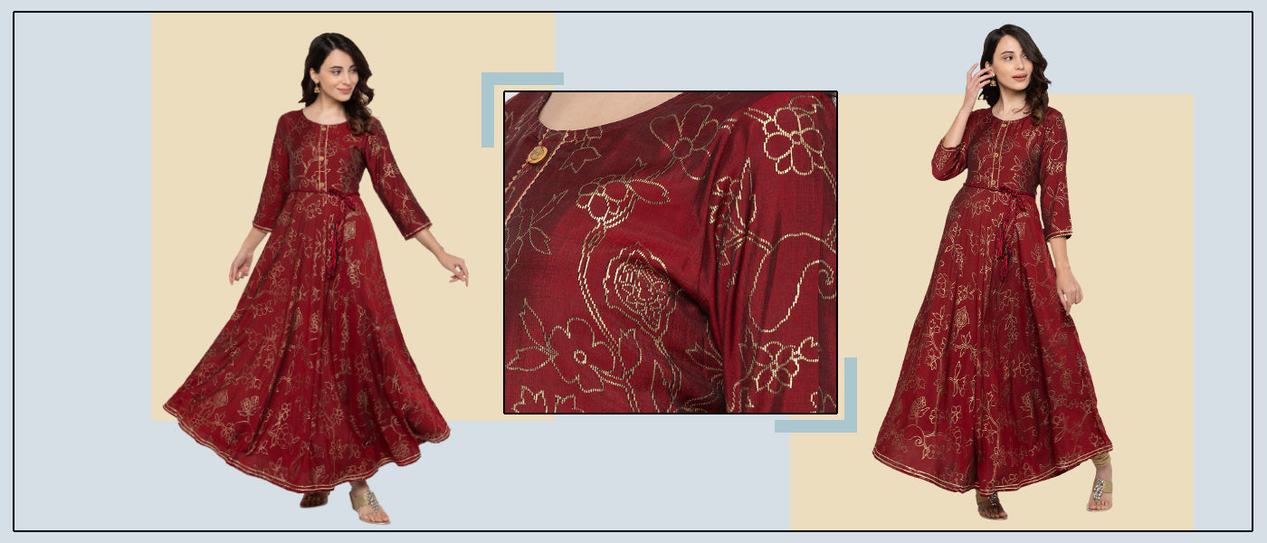 How to Ace the Indian Fusion Look this Wedding Season