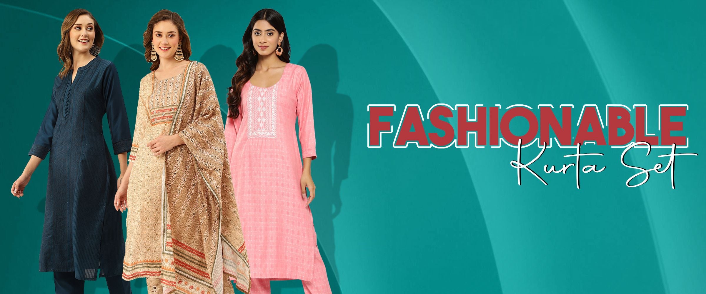 Elegant Charming Ethnic Wear For Women Online