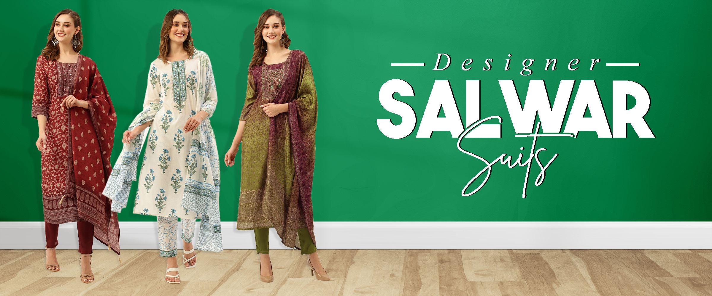 Elevate Your Style with Chikankari Kurta Sets: The Perfect Addition to Your Wardrobe