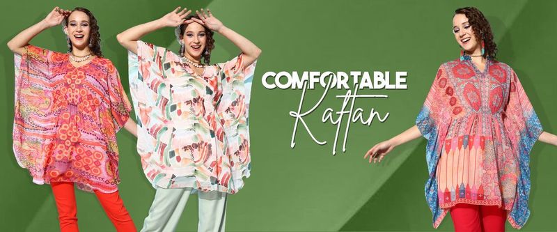 Tunics for Women: A Perfect Blend of Comfort and Style