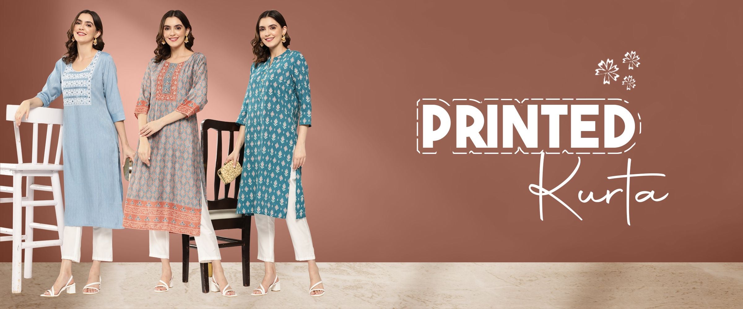 Explore Elegance and Style with Zola Kurtis Online