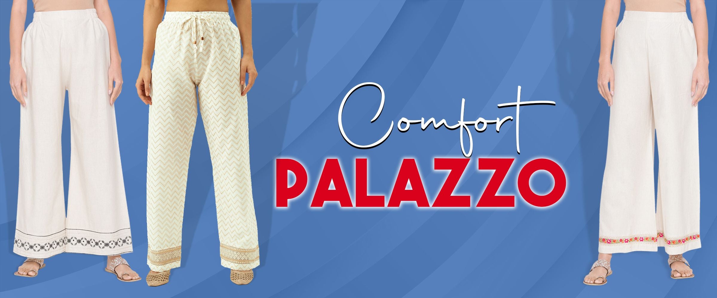 Trousers for Women - Elevate Your Wardrobe with Zola Fashions