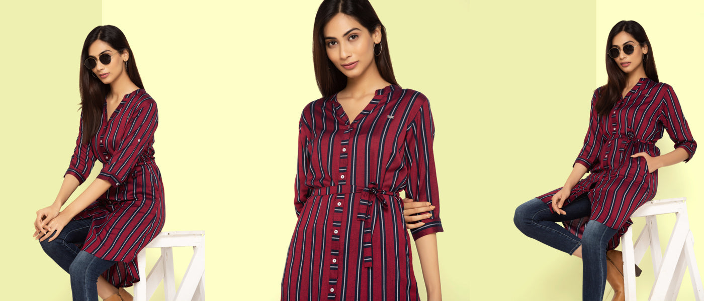 Chicing up Your Wardrobe for Getting back to Routine with Style