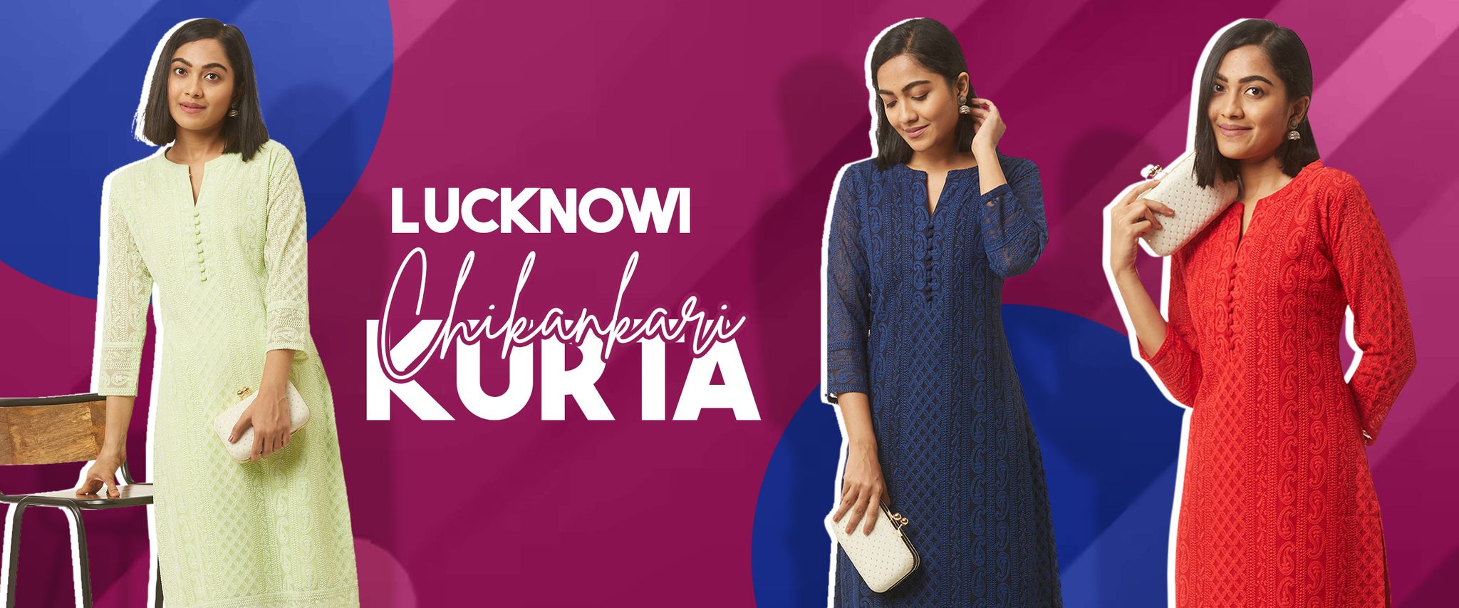 Fashion Forward: Exploring Ethnic Style Around the Globe