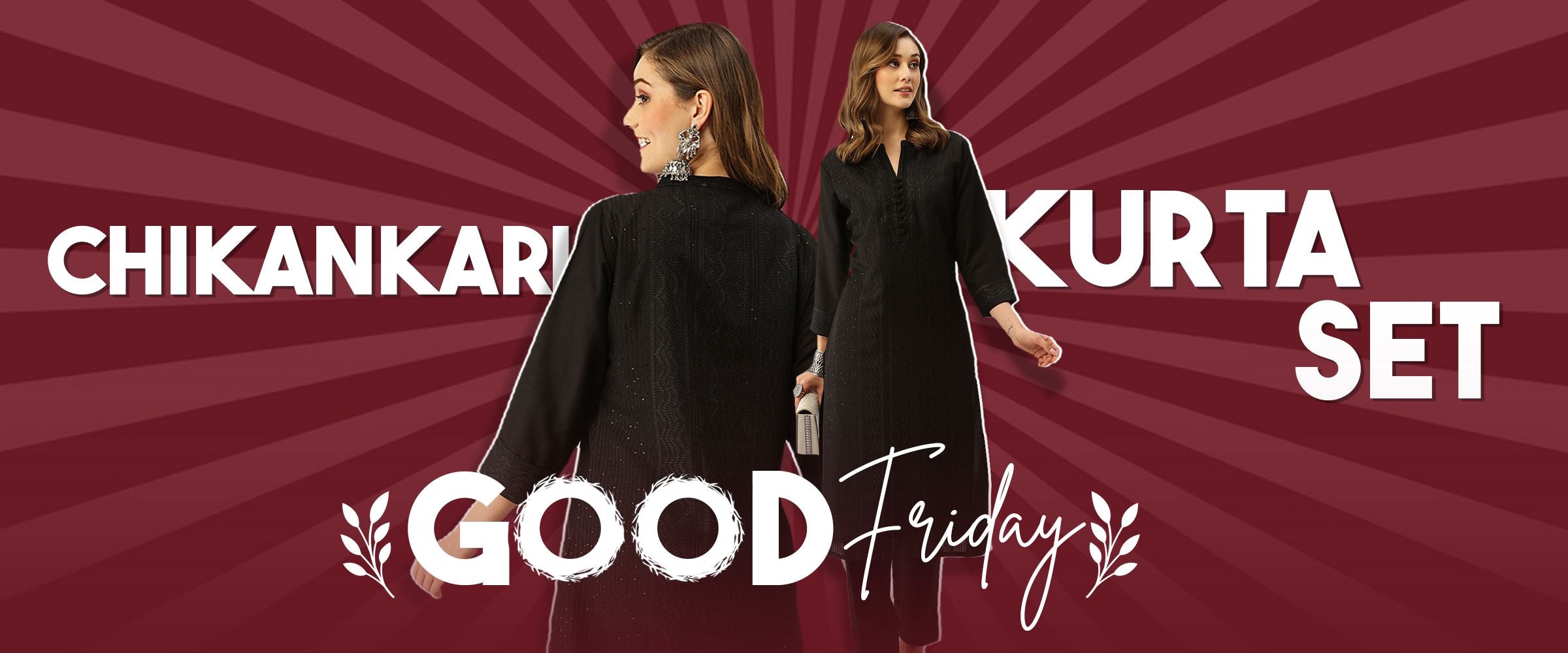 Good Friday Grace: Outfit Ideas for Reflective and Solemn Days