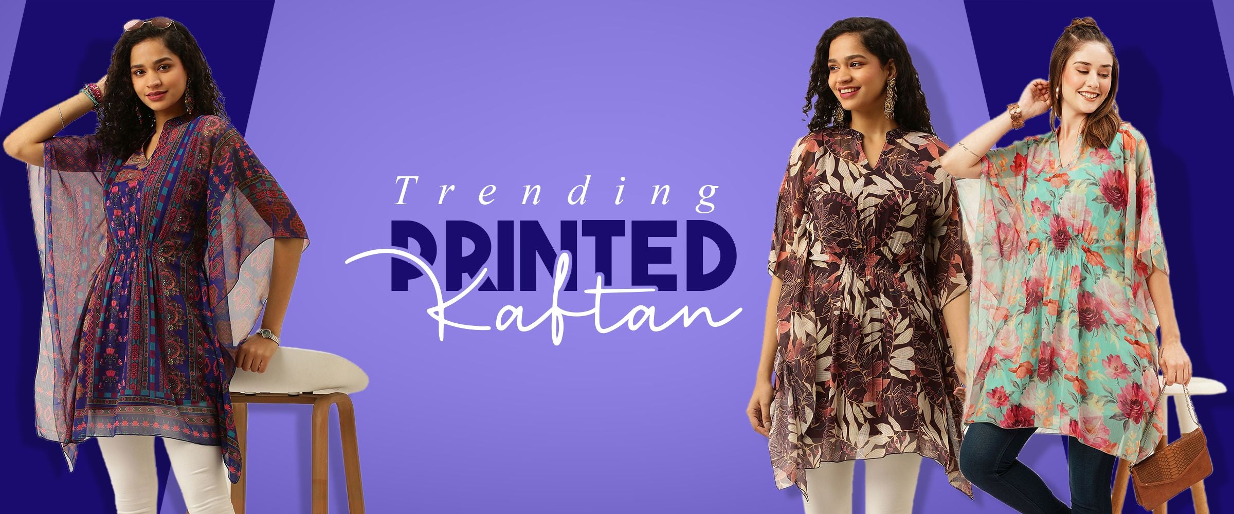 Kaftan Tops: Effortless Style Redefined