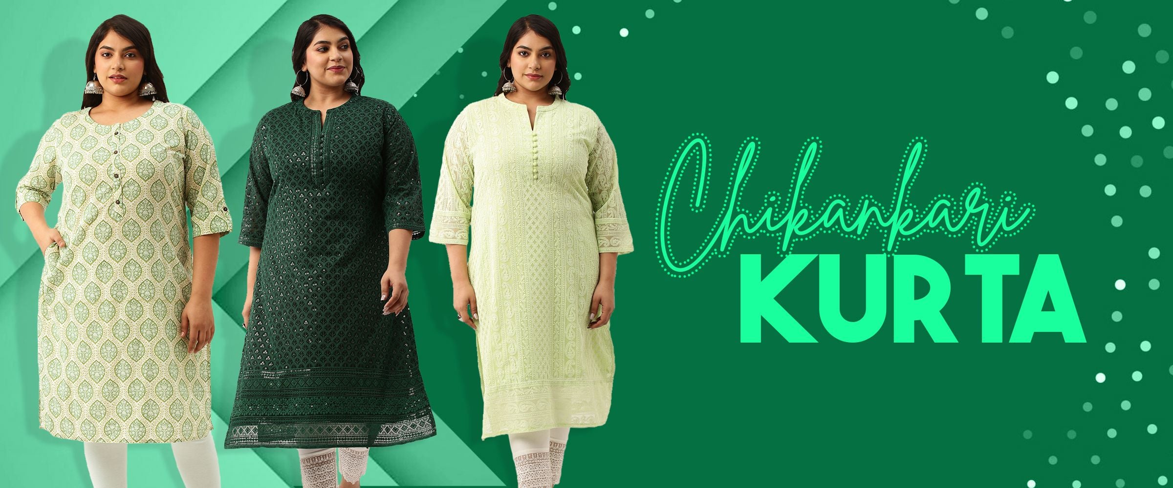 Chikankari Kurta Georgette: Elegance Redefined