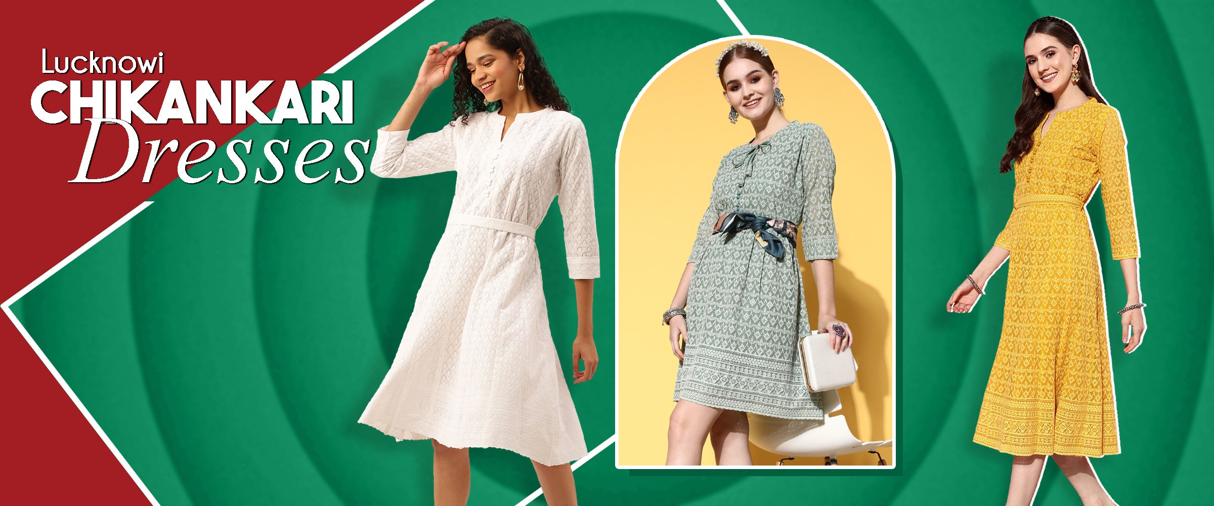 Summer Essentials: Must-Have Cotton Dresses for Your Seasonal Wardrobe