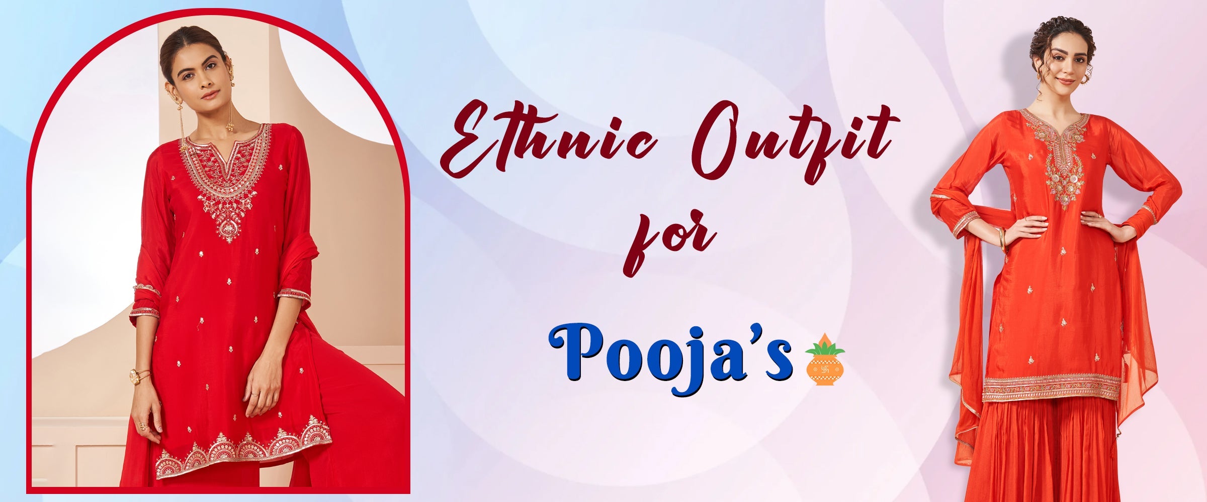 Affordable Ethnic Outfits for Poojas and Temple Visits: 2026 Style Guide