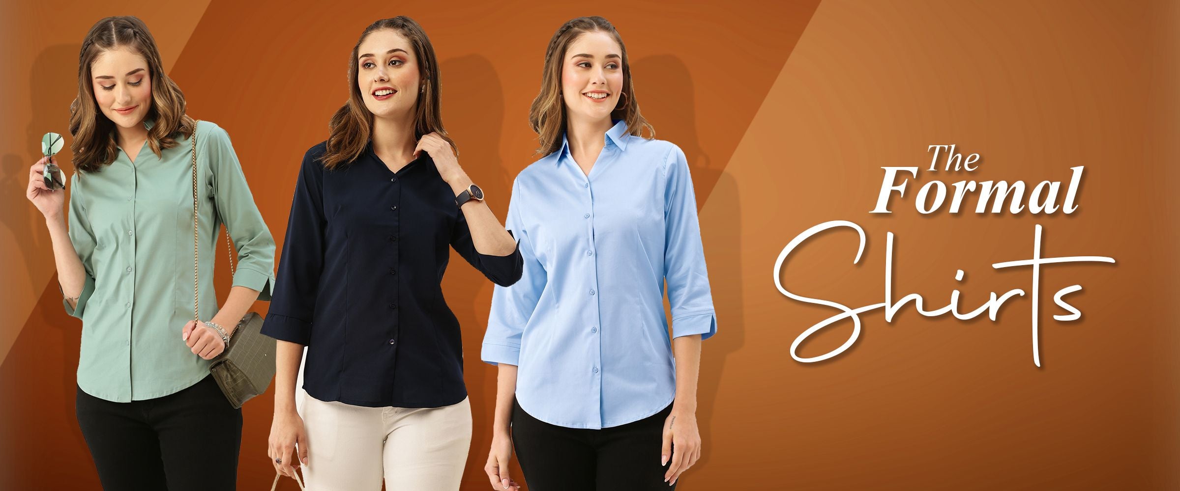 Elevate Your Wardrobe with Zola Fashions: Unveiling the Charm of Shirts, Kurtas, and Fusion Fashion