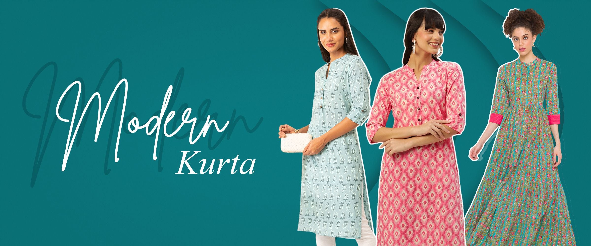 Kurtis Chronicles: Unveiling fashion's staple for any occasion!