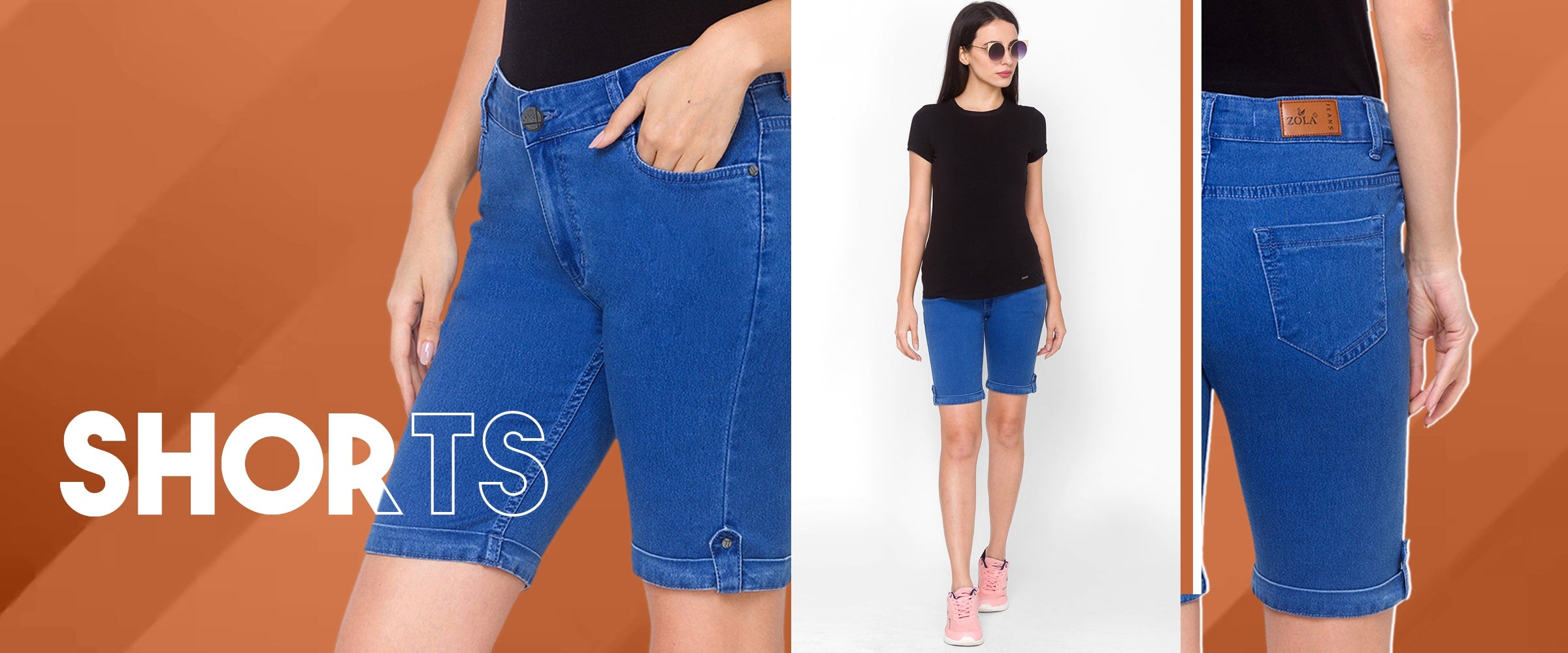 Athleisure Appeal: Stylish and Functional Shorts for Women on the Go