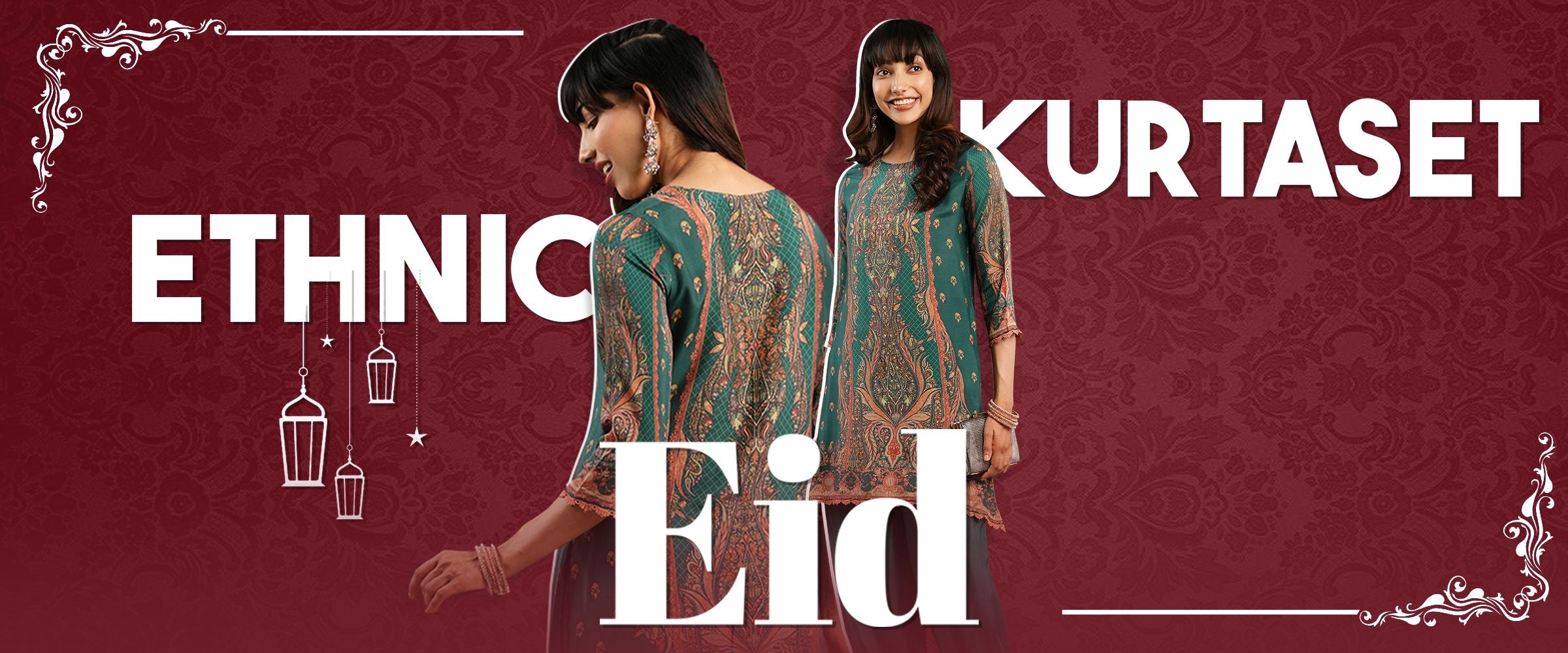 Eid Beauty and Fashion: Harmonizing Your Outfit with Makeup and Accessories