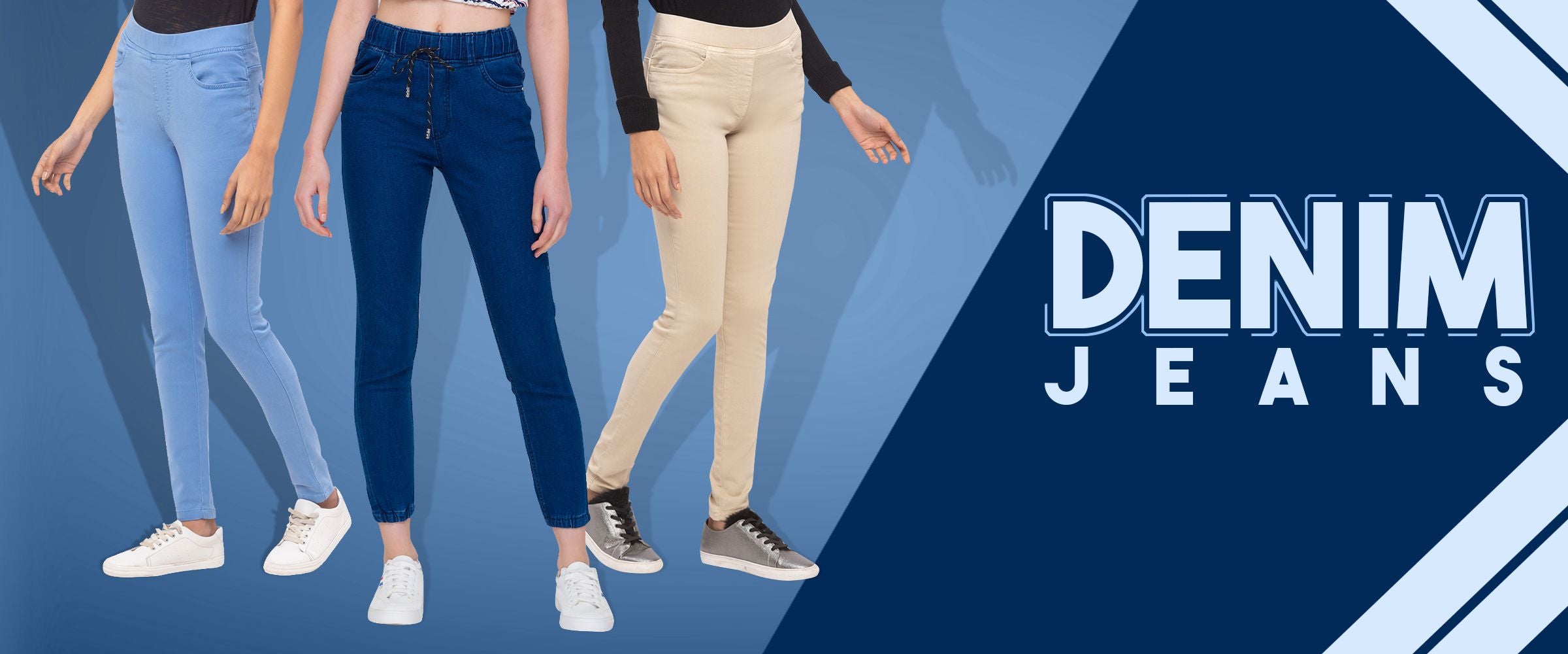 Jeggings For Ladies Online Shopping: Follow These Crucial Tips