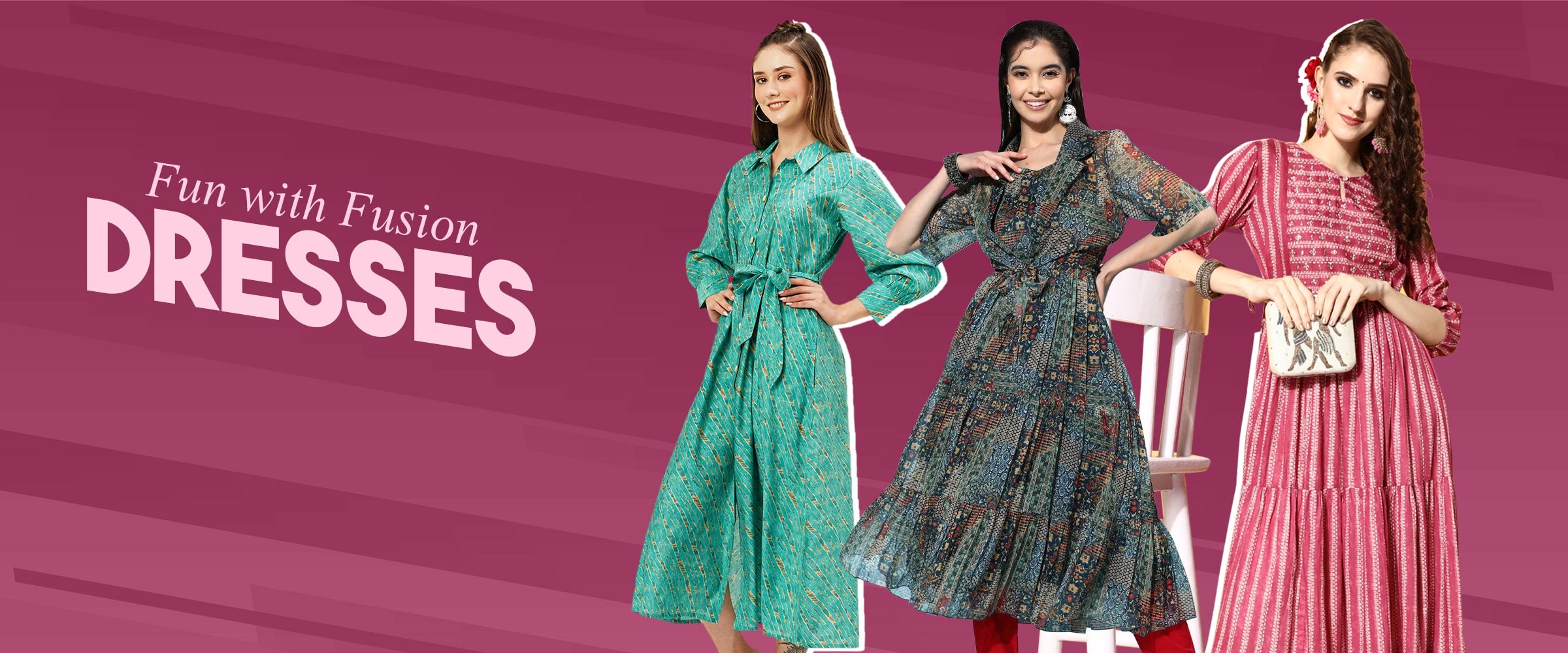 Suryajyoti Sui Dhaga 13 Ready Made Regular Wear Dress Design Catalog