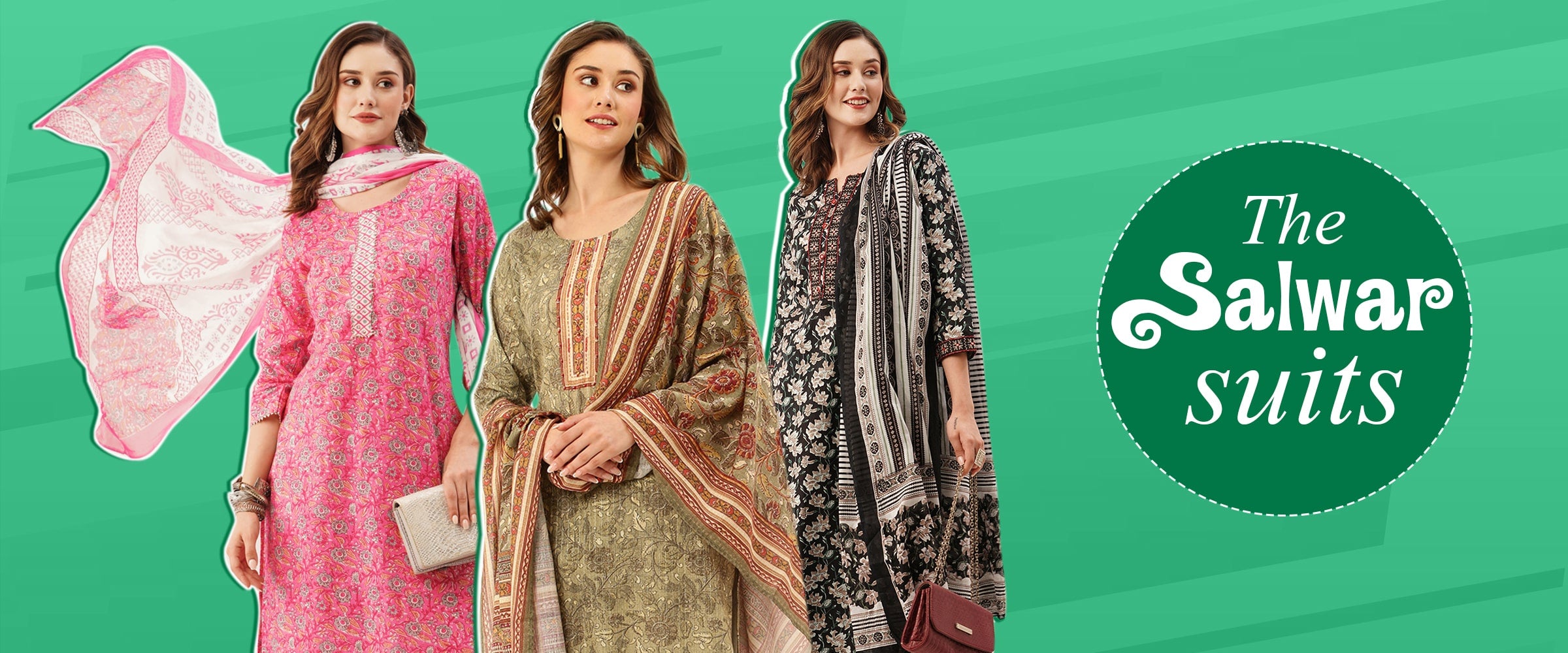 5 Style Hacks for Women on How to Wear Dupatta on Suit