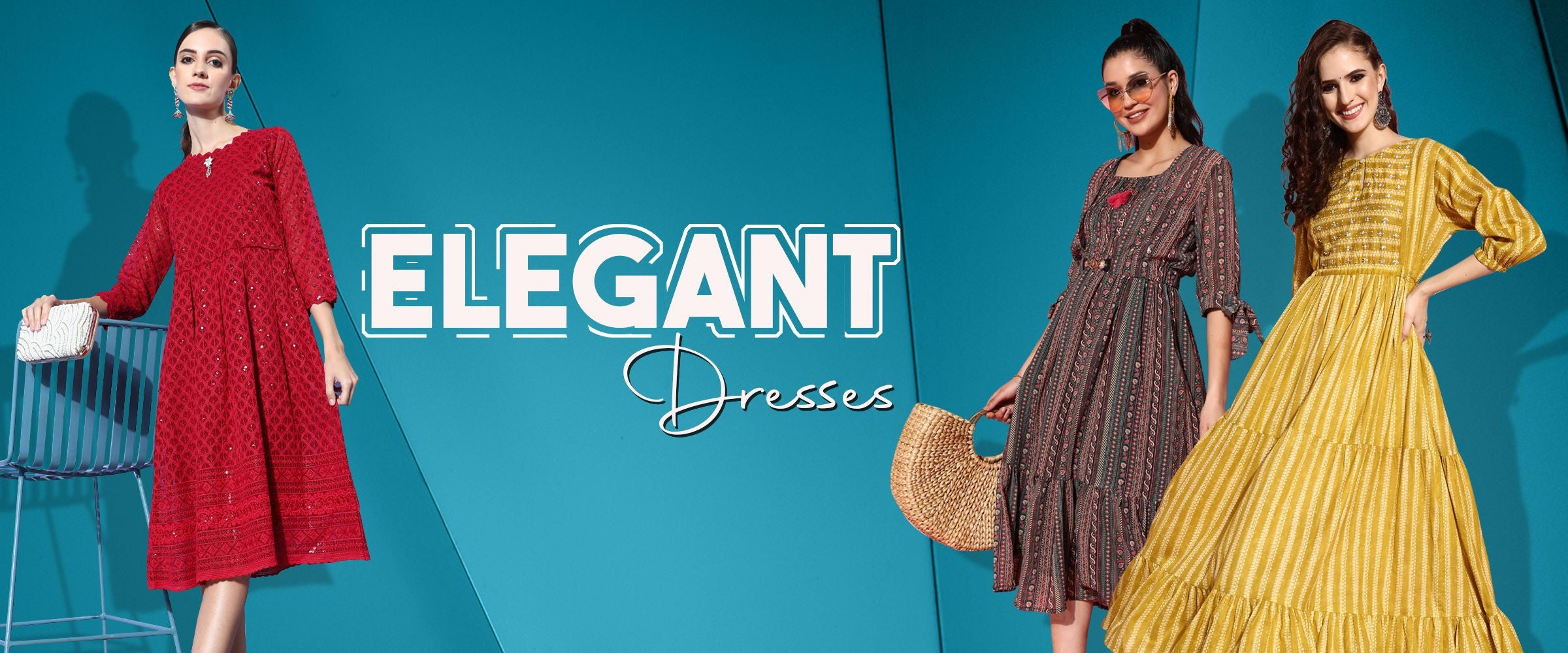 Embrace the Best of Both Worlds with Indo-Western Dresses for Women Embrace the Best of Both Worlds with Indo-Western Dresses for Women