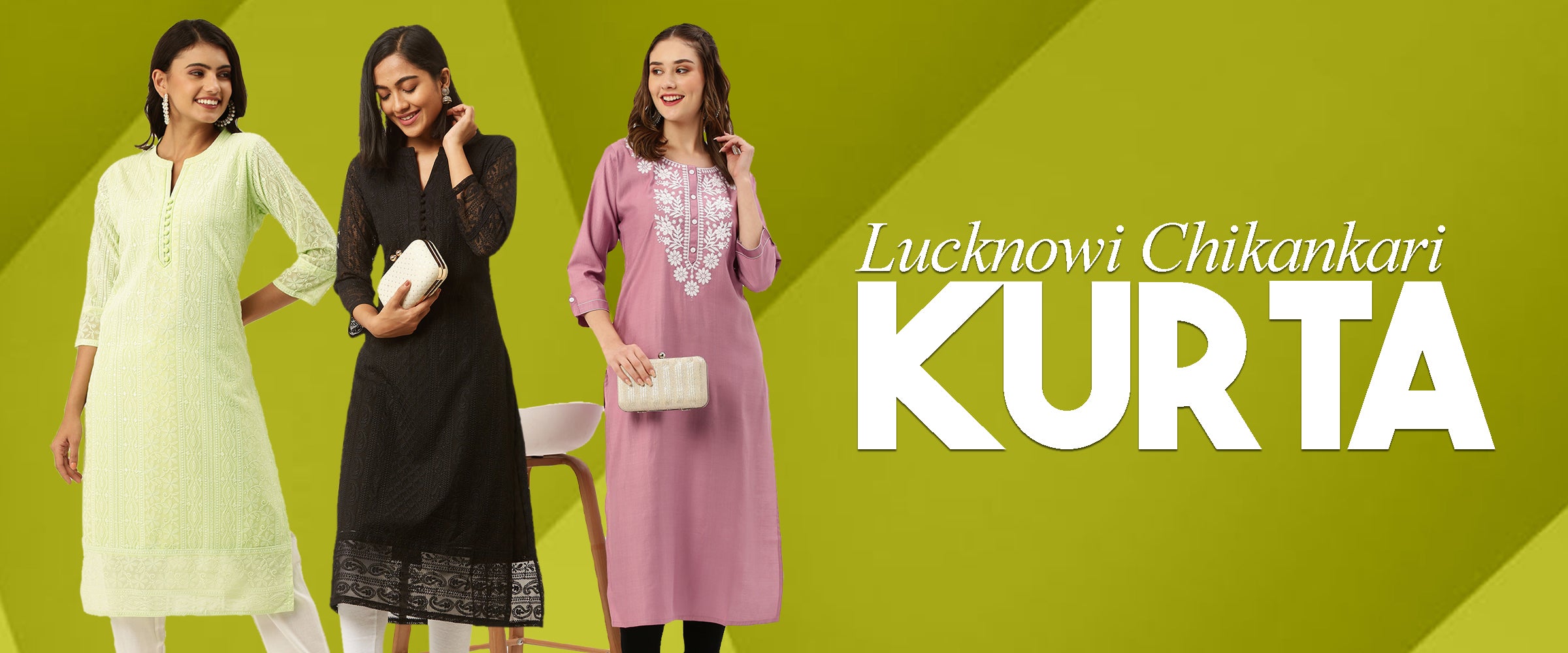 Embroidered Kurtas for Ladies: Elevate Your Style with Timeless Elegance
