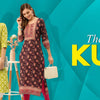 Elevate Your Wardrobe: The Charm of Kurtis and Designer Kurtis