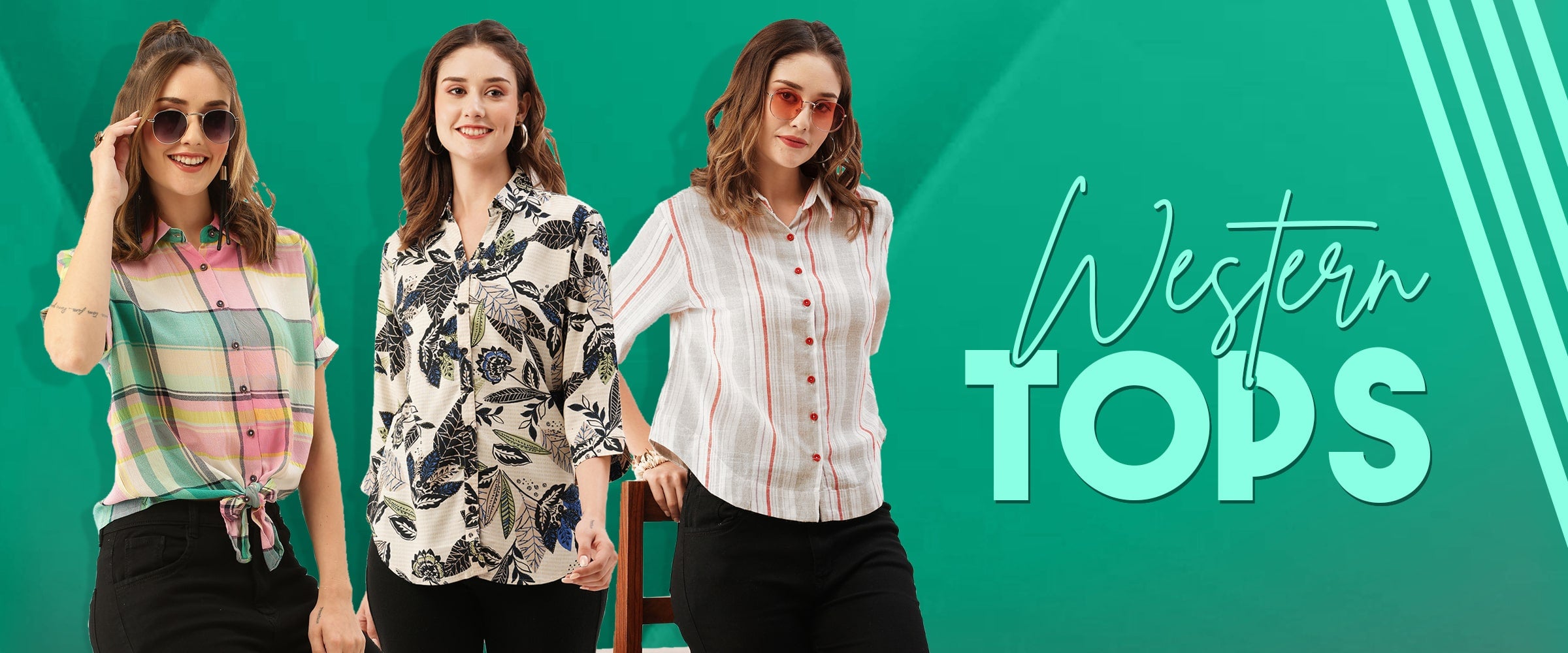 Unveiling Elegance: 7 Stunning Combo to Elevate Your Everyday look with Tops and Jeans for Work Chic