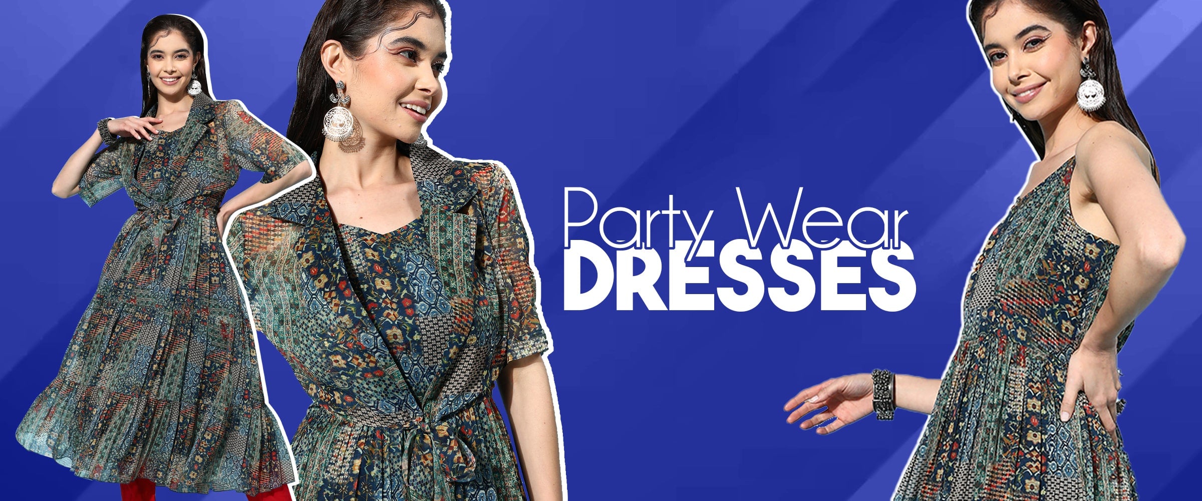 Transform Your Wardrobe with Zola's Hottest Styles Dresses Transform Your Wardrobe with Zola's Hottest Styles Dresses