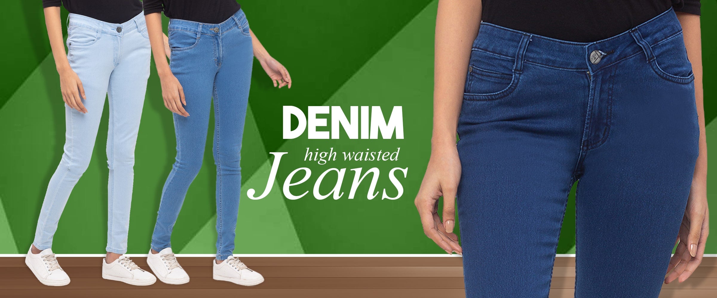 From Classic to Trendsetter: The Evolution of Jeans in Modern Fashion