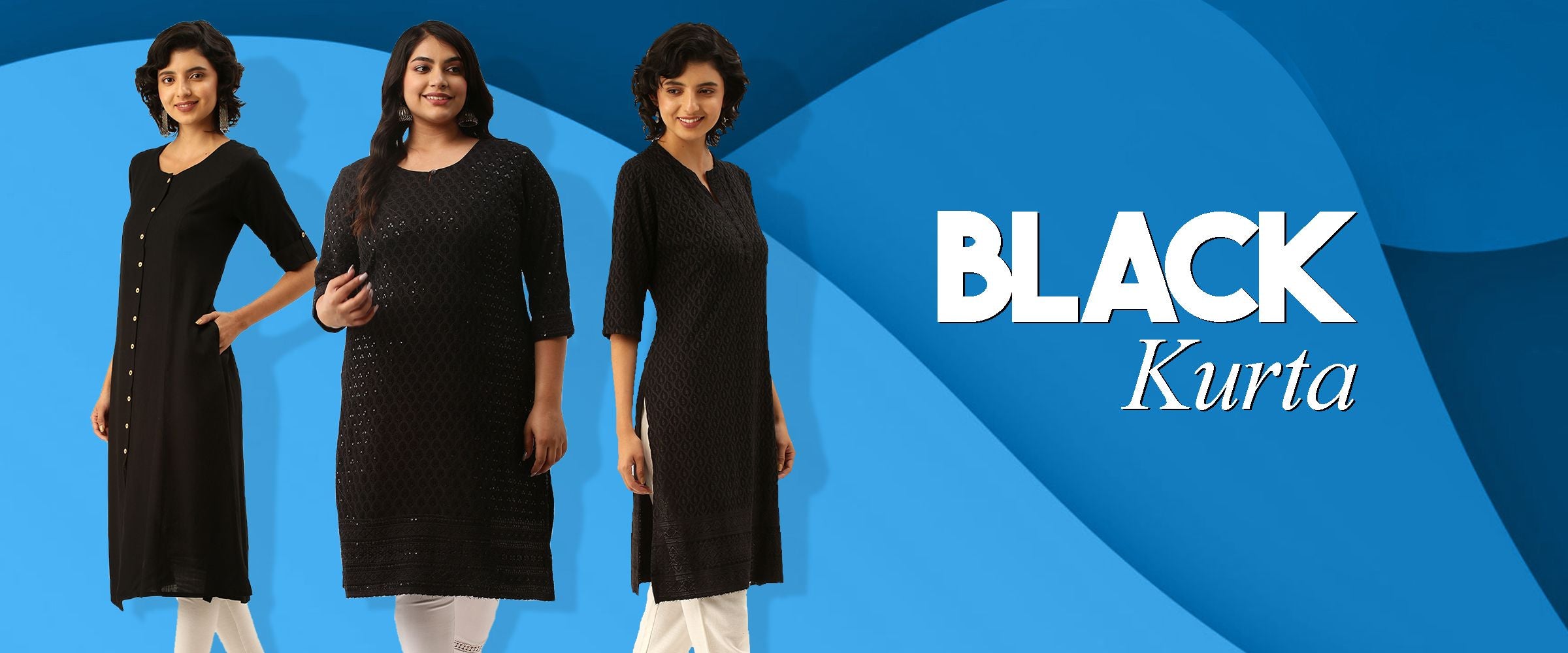 Elevate Your Wardrobe: The Timeless Elegance of Chikankari Kurta for Women