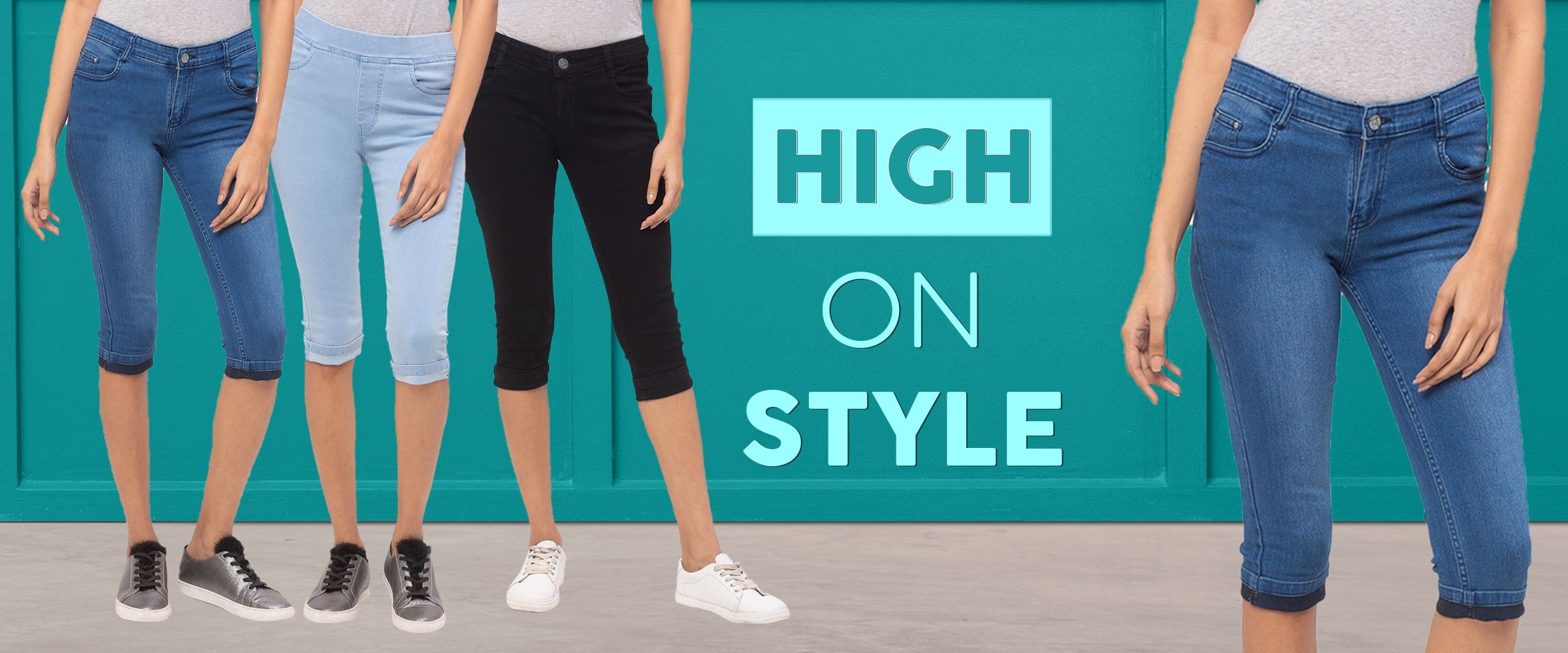 How to wear capris or cropped pants - your complete guide  Capri outfits, Cropped  pants outfit, Capri pants outfits