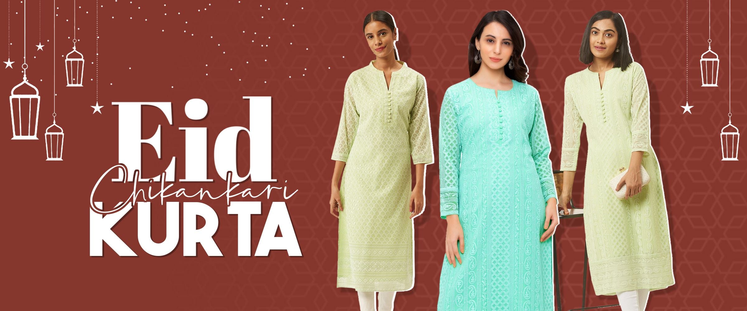 Eid Outfit Trends: Exploring Diversity in Fashion