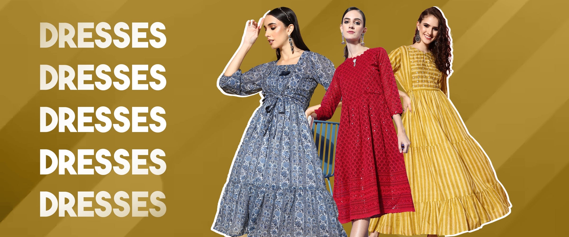 Reasons Why Cotton Dresses for Women Are Best for Daily Wear Reasons Why Cotton Dresses for Women Are Best for Daily Wear