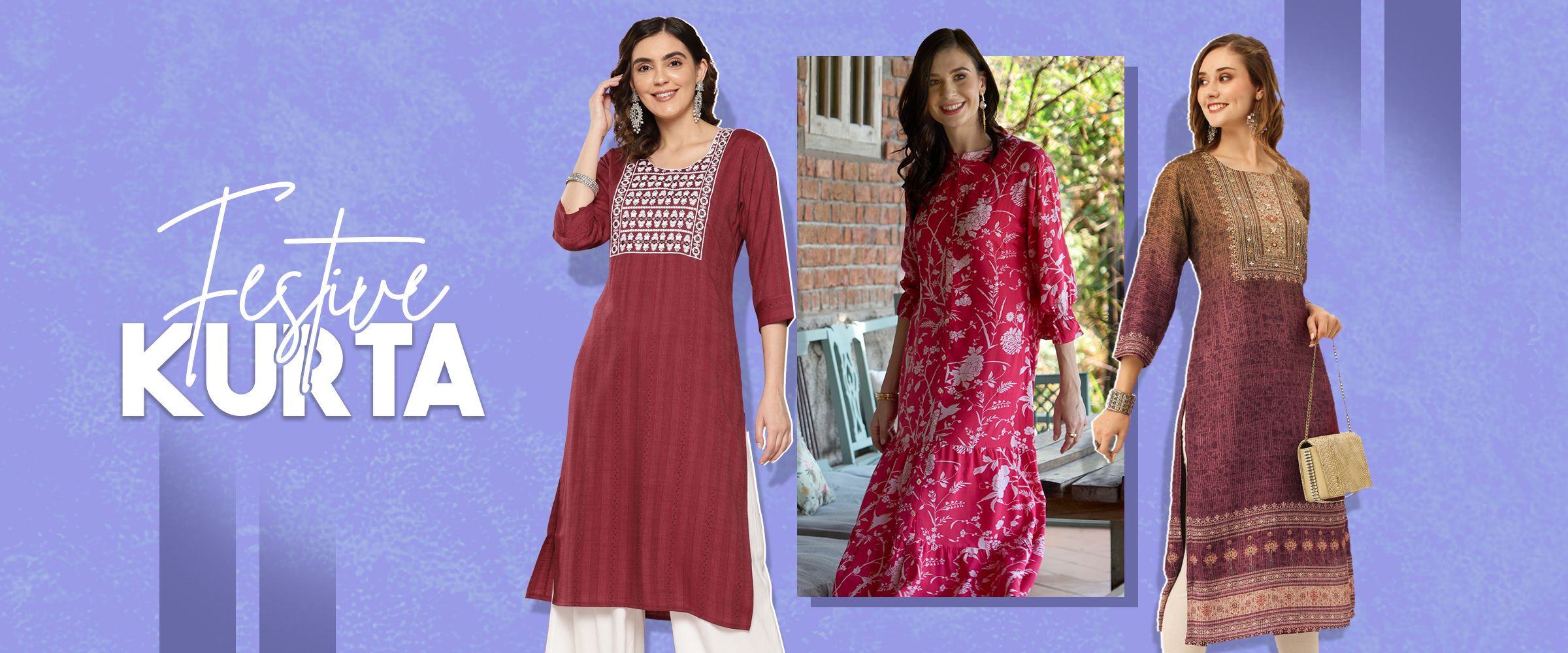 Wardrobe Essentials: Building the Perfect Kurta Collection