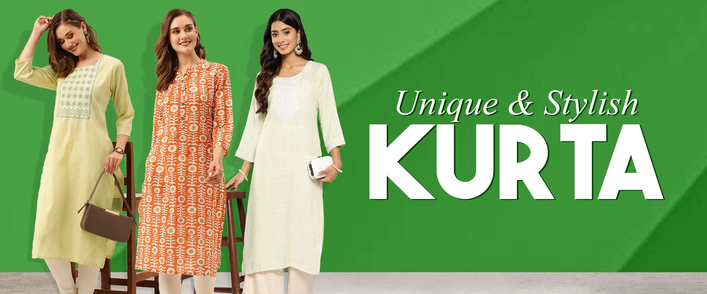 Designer Kurtas for Women: Elevate Your Style with Zola Fashions