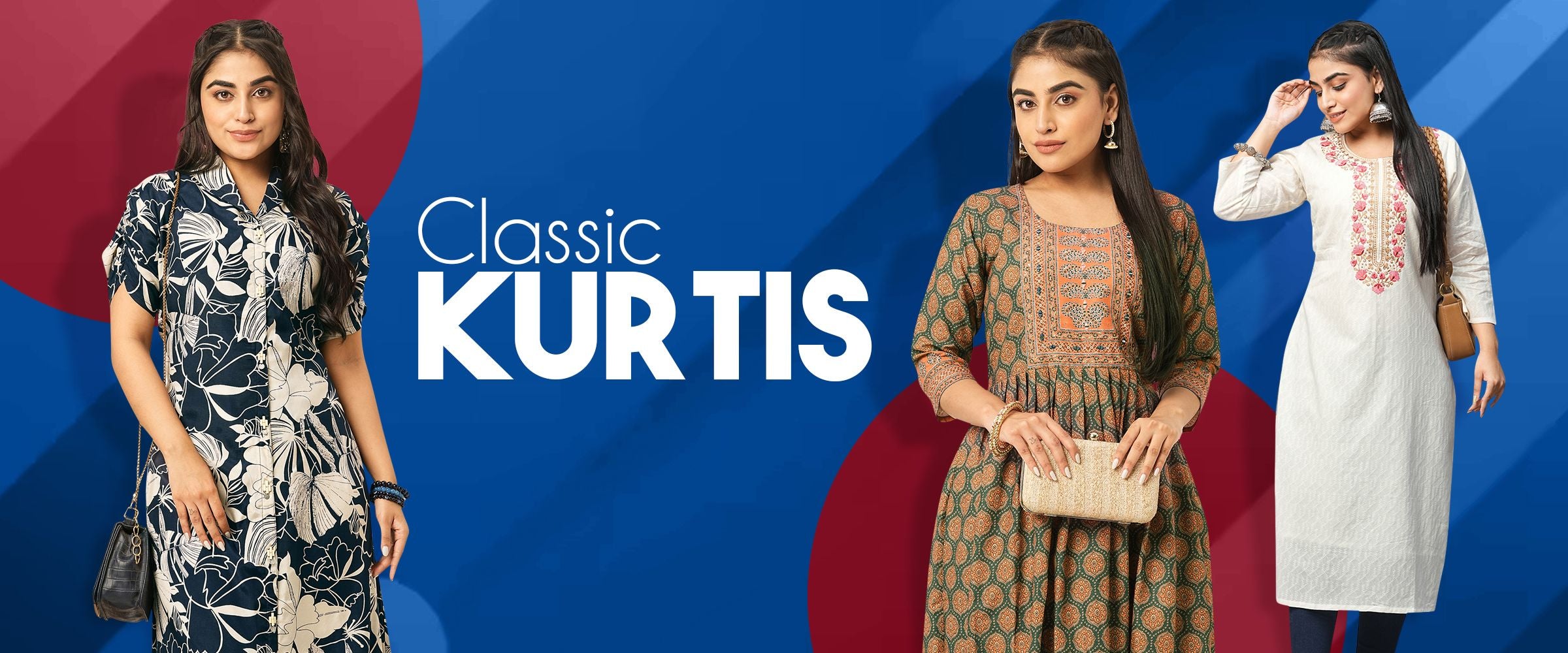 Mastering Sophisticated Style with Zola's kurtas for women