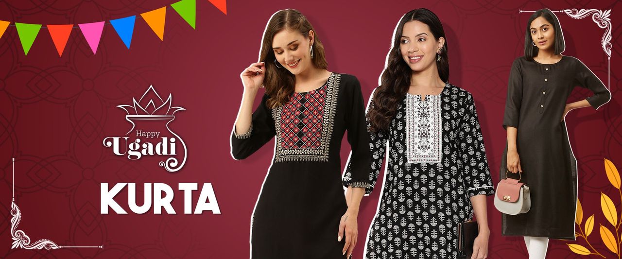 Ugadi Wardrobe Essentials: Must-Have Pieces for a Stylish Celebration