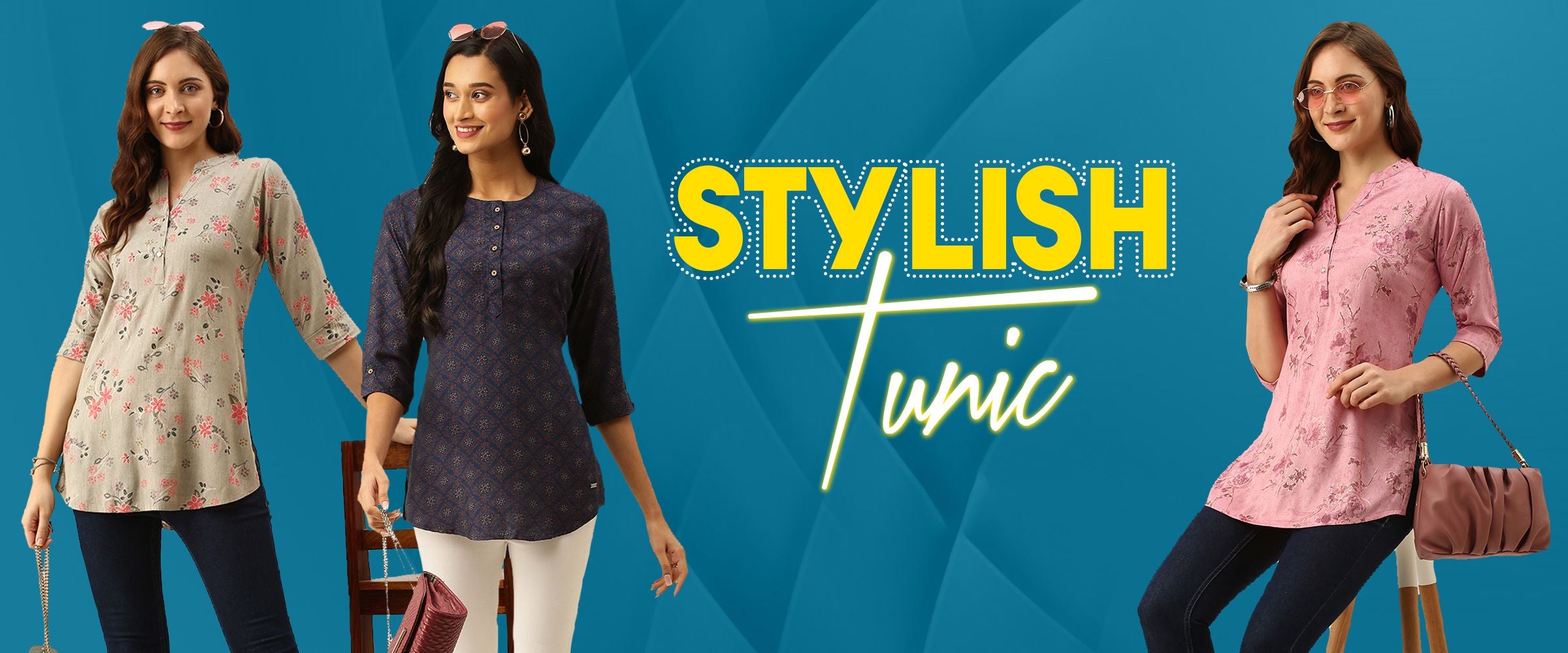 Embrace Elegance and Comfort with Short Kurtis for Women