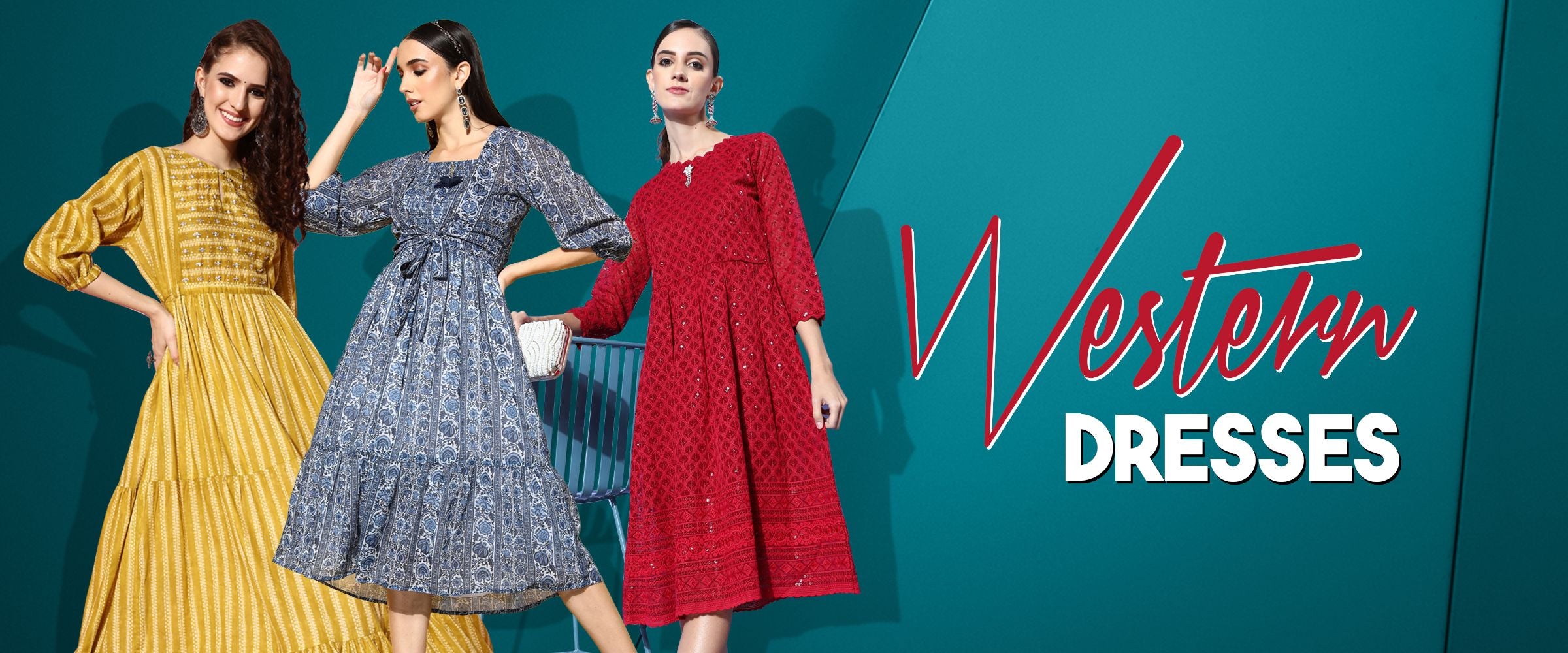 A-Line Dresses - Get upto 60% off on A-Line Dress Online from Myntra