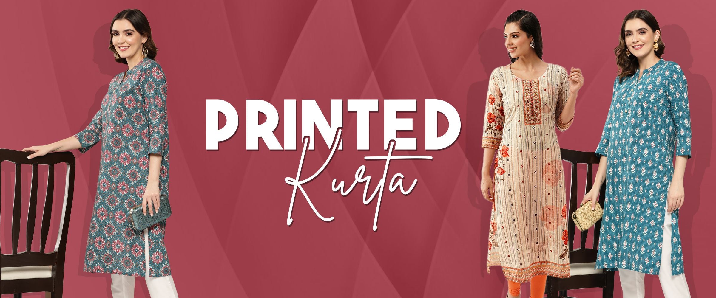 Unlocking Style: The Ultimate Guide to Women's Kurtis at Zola Fashions