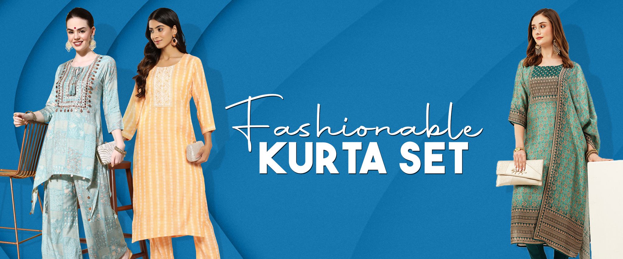 Cotton Kurta Set for Women: A Perfect Blend of Comfort and Style