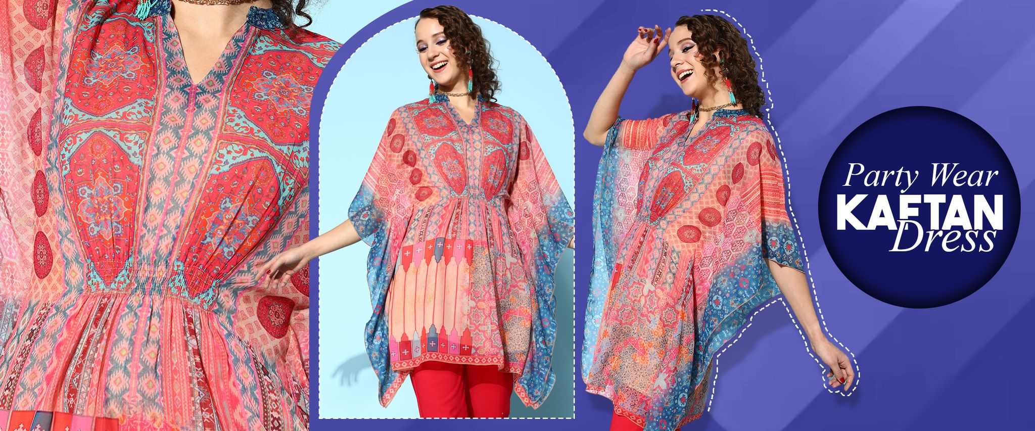 Summer Breezes and Ethnic Teases: Unveiling the Hottest Cotton Trends