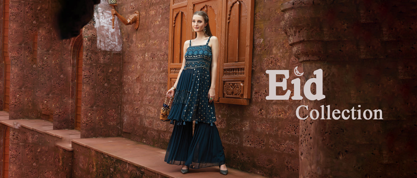 Must-Follow Trends This Eid