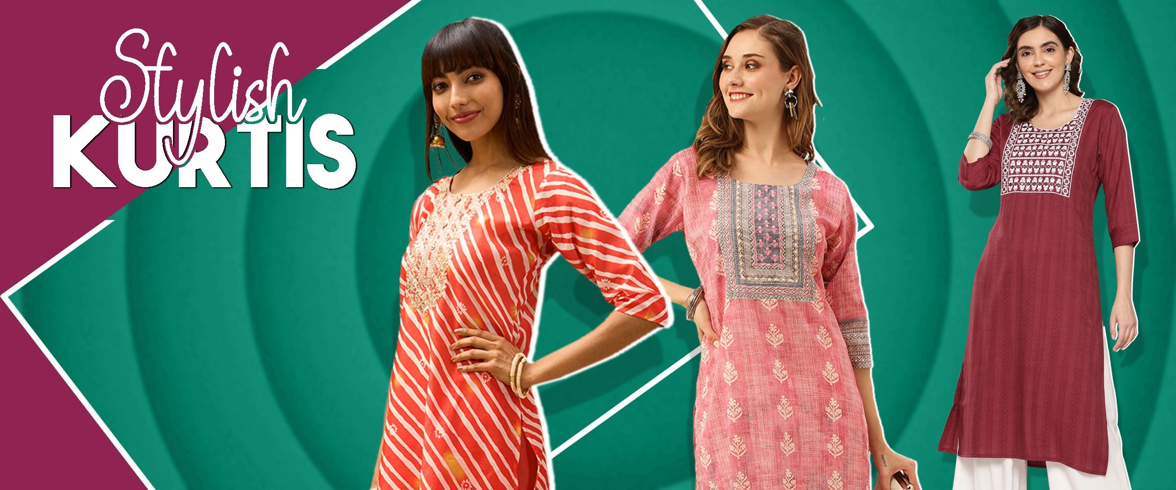 Comfort Meets Style: Fashion Tips for Effortless Everyday Wear like Chikankari Kurti