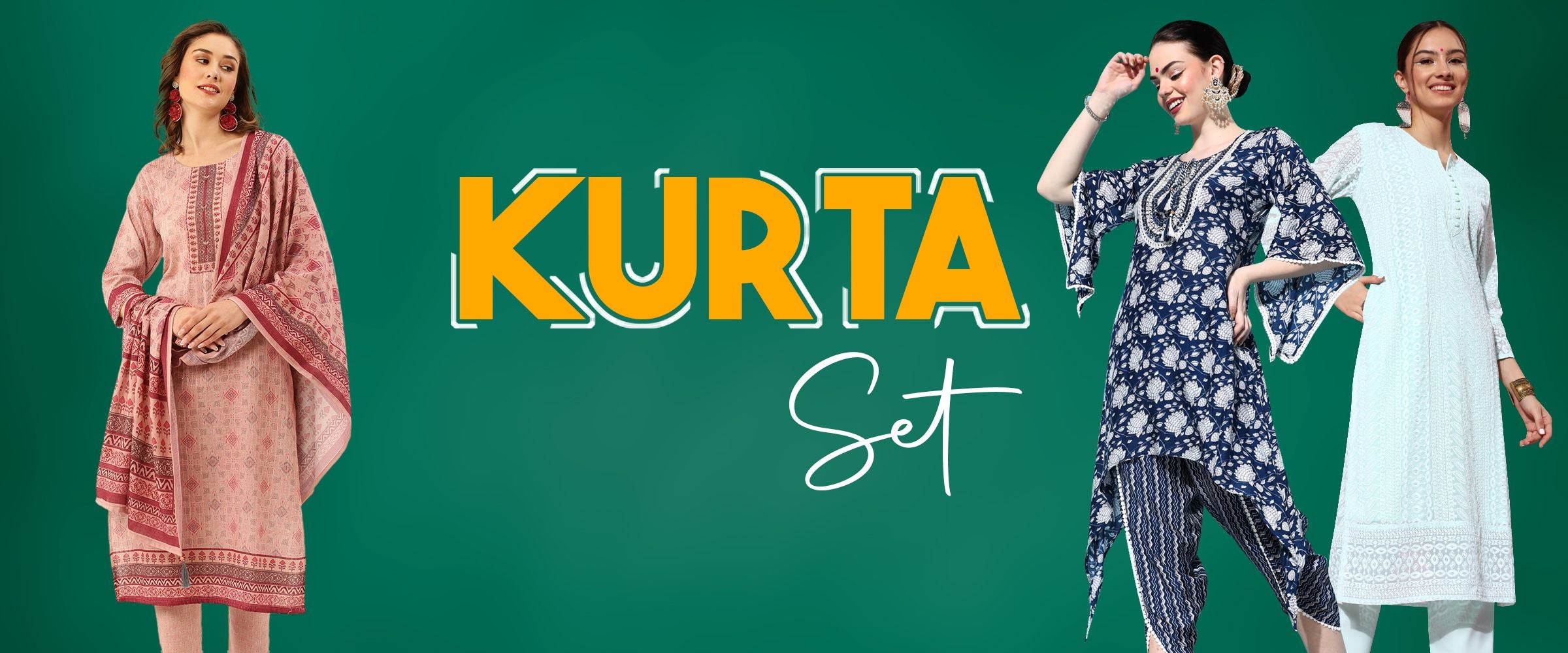 Easy Tips To Buy Designer Kurti Online In India