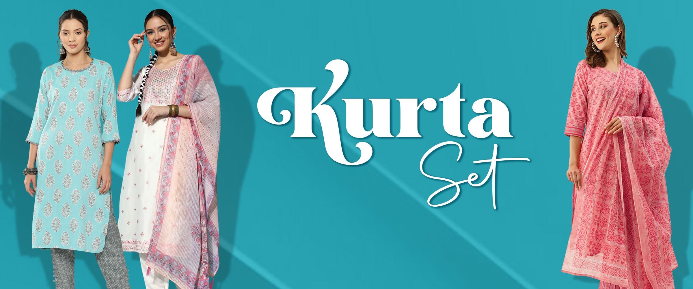 Ladies Designer Kurtis: Discover A Different Personality In Every Occasion