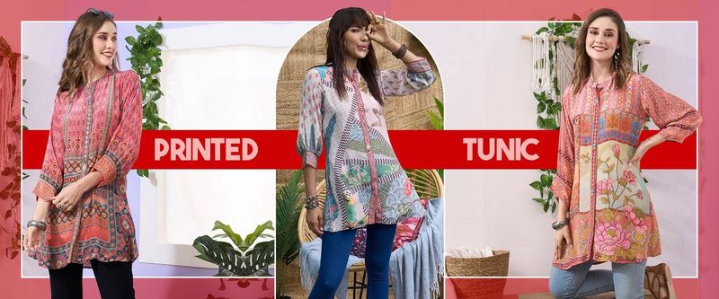 Women's Modal and Chiffon Tunic Dress/Modal Top/Chiffon Tunic for Wome –  lijingshop